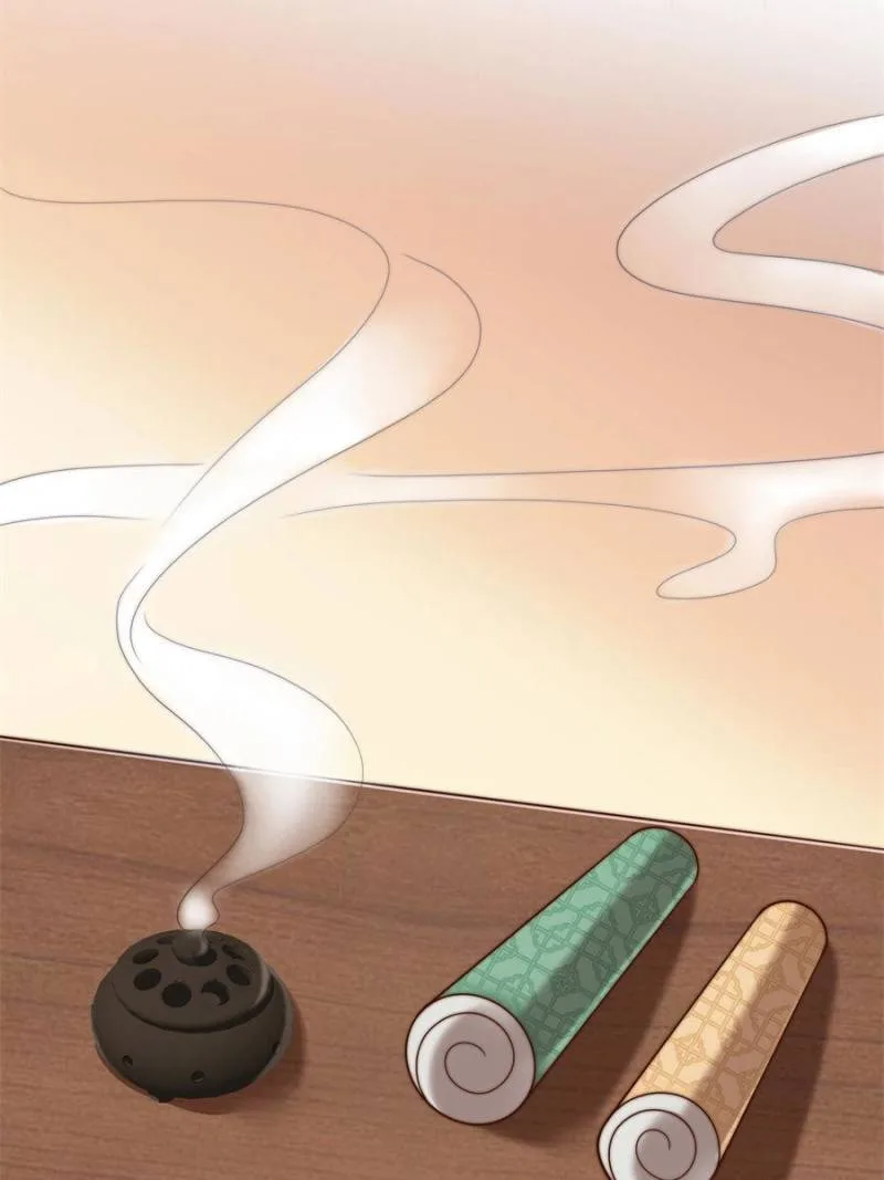 The Young Genius Paintress Chapter 51 page 24