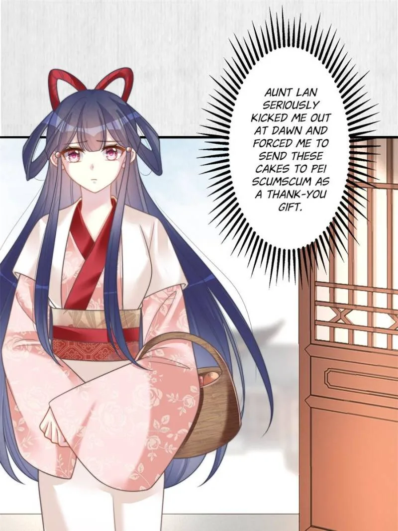 The Young Genius Paintress Chapter 48 page 15