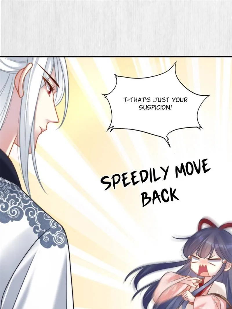 The Young Genius Paintress Chapter 48 page 21