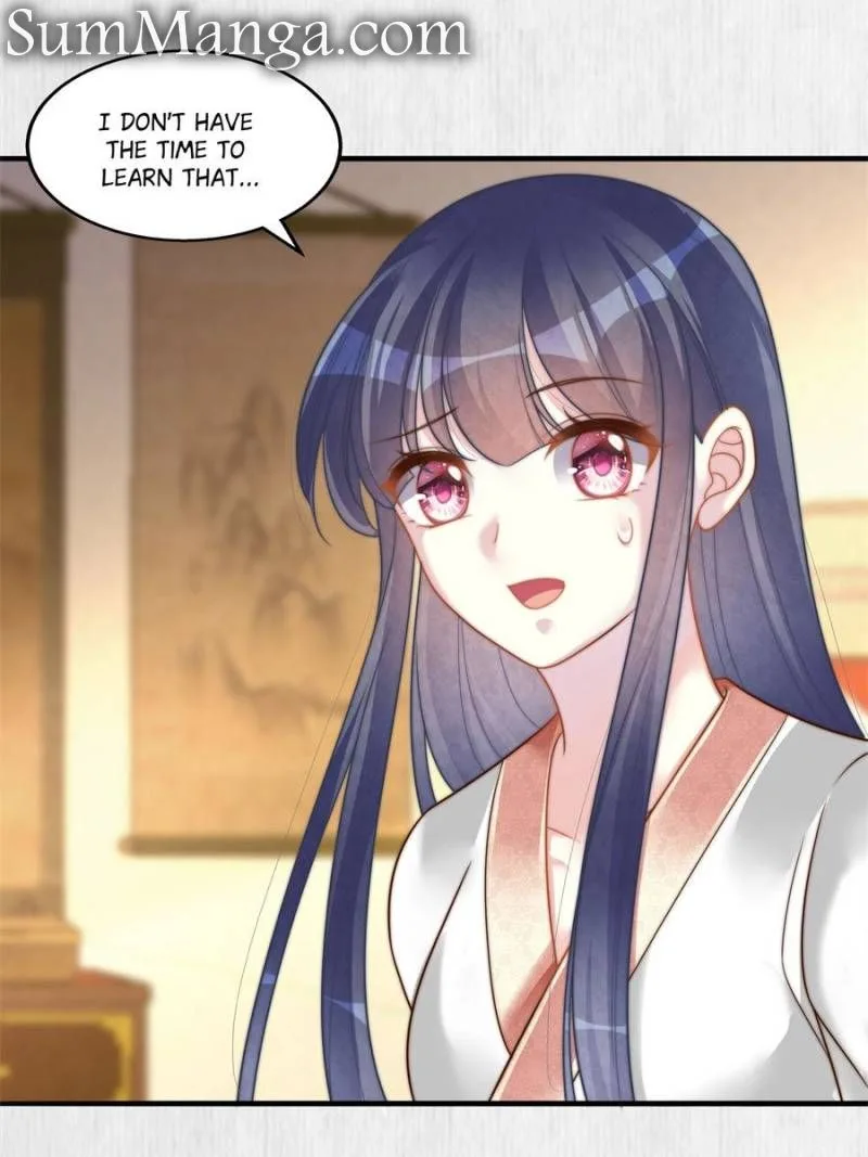The Young Genius Paintress Chapter 51 page 32