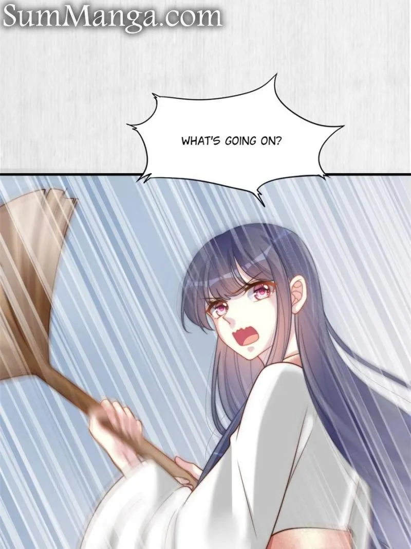 The Young Genius Paintress Chapter 51 page 8