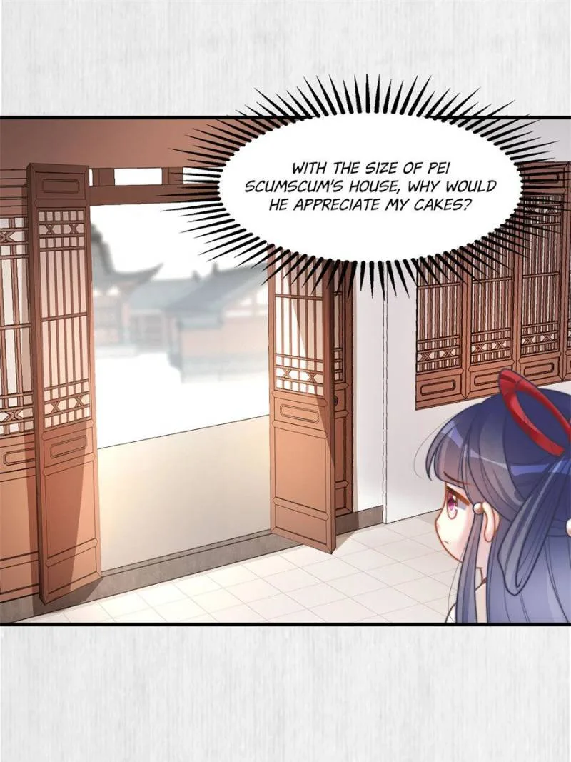 The Young Genius Paintress Chapter 48 page 17