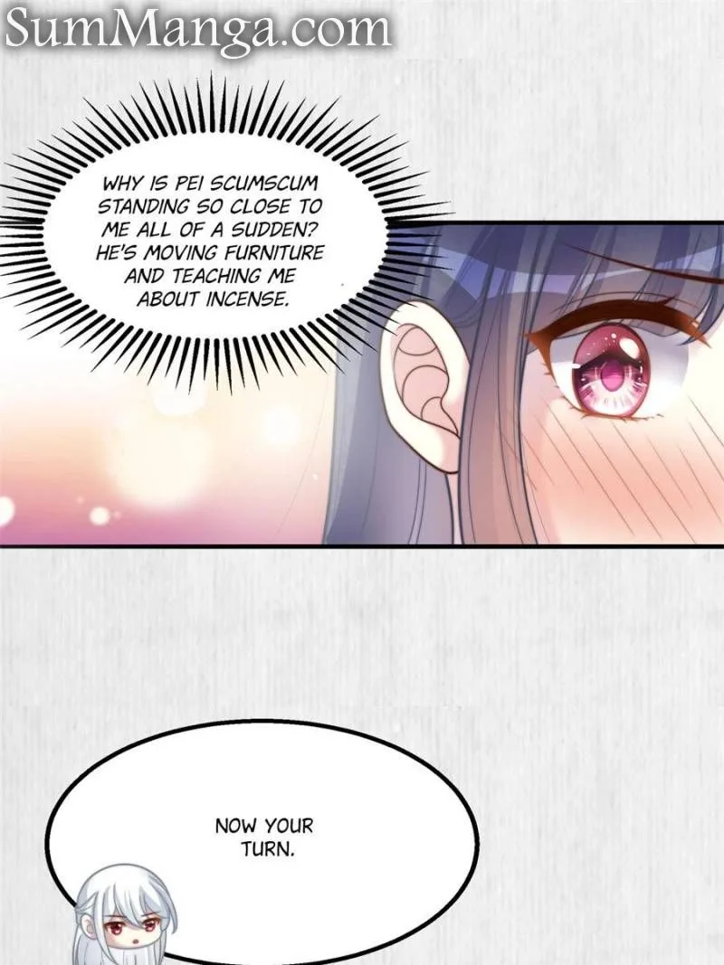 The Young Genius Paintress Chapter 51 page 38