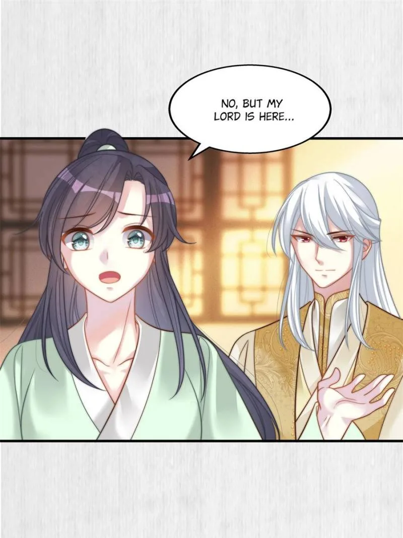 The Young Genius Paintress Chapter 51 page 10