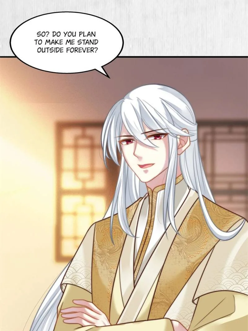 The Young Genius Paintress Chapter 51 page 19