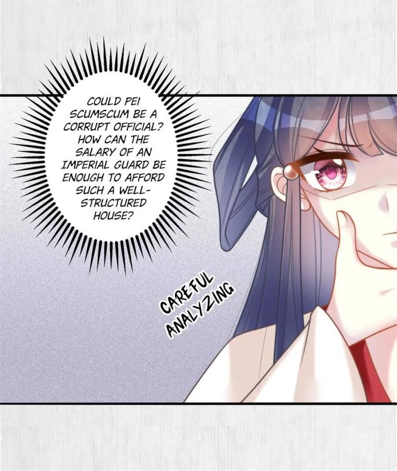 The Young Genius Paintress Chapter 48 page 18