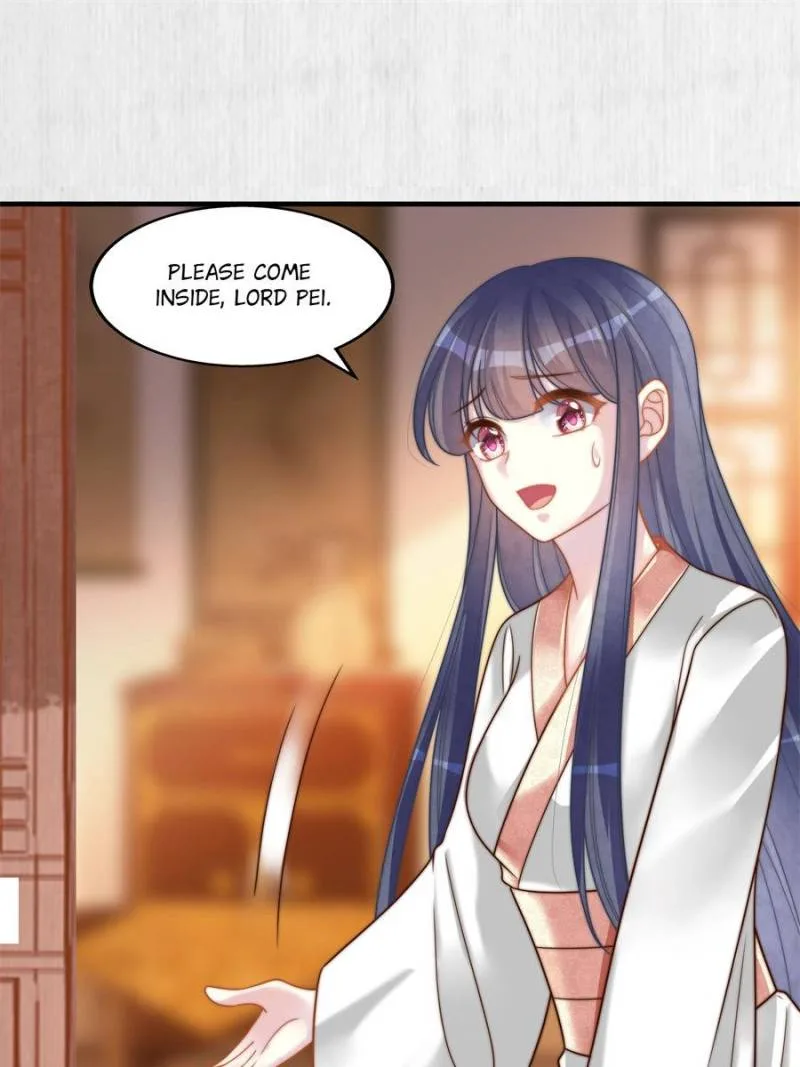 The Young Genius Paintress Chapter 51 page 21