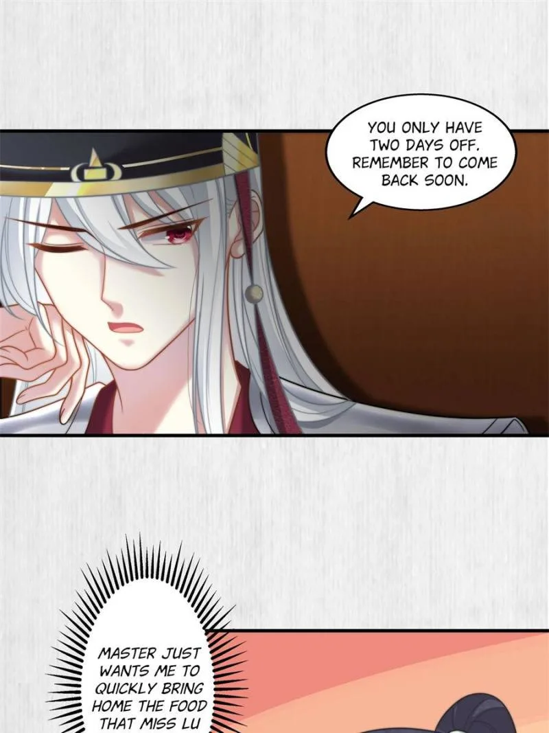 The Young Genius Paintress Chapter 48 page 10