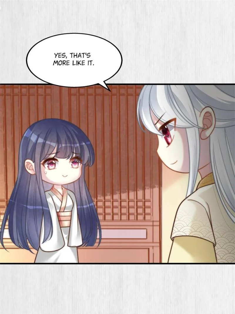 The Young Genius Paintress Chapter 51 page 18