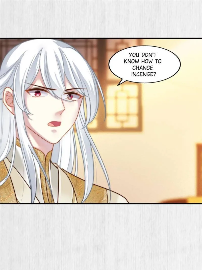 The Young Genius Paintress Chapter 51 page 31