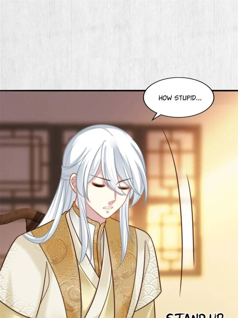 The Young Genius Paintress Chapter 51 page 34