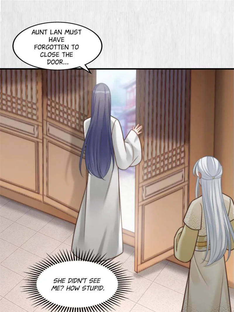The Young Genius Paintress Chapter 51 page 4