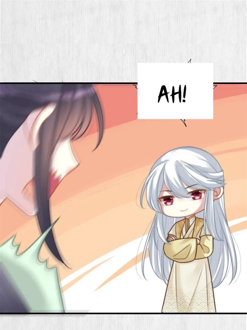 The Young Genius Paintress Chapter 51 page 7