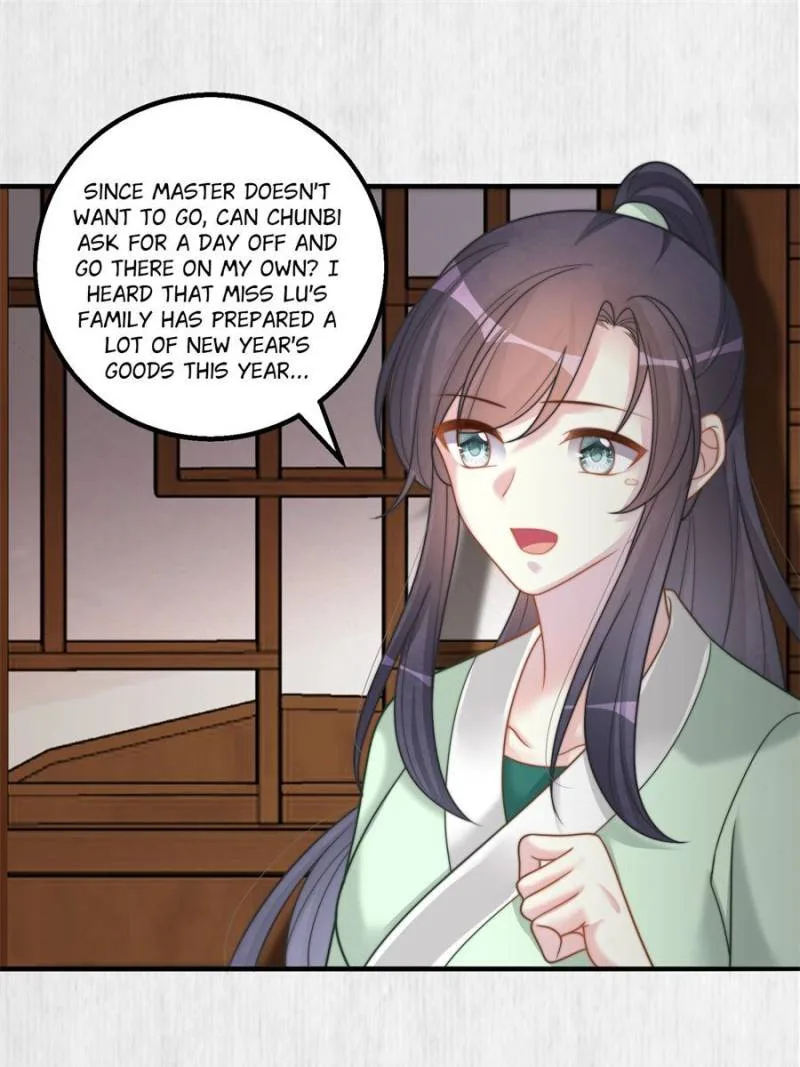 The Young Genius Paintress Chapter 48 page 4