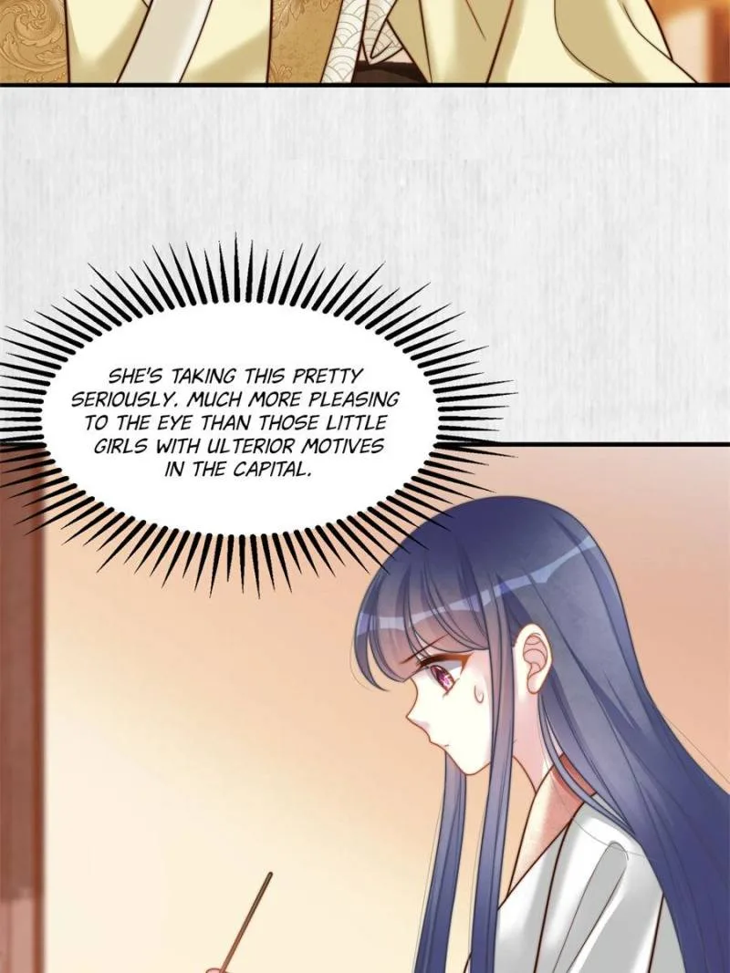 The Young Genius Paintress Chapter 51 page 41