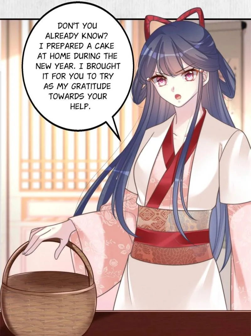 The Young Genius Paintress Chapter 48 page 28
