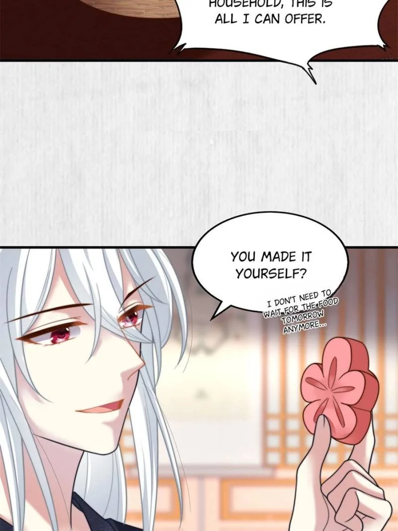 The Young Genius Paintress Chapter 48 page 31