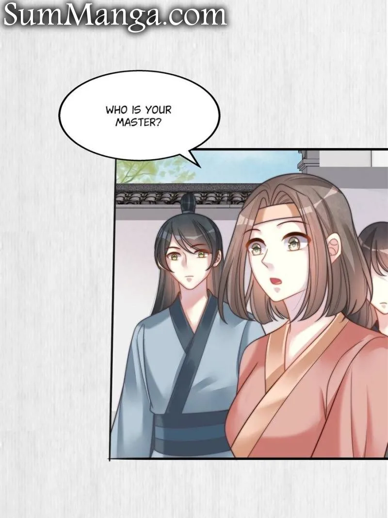 The Young Genius Paintress Chapter 50 page 8
