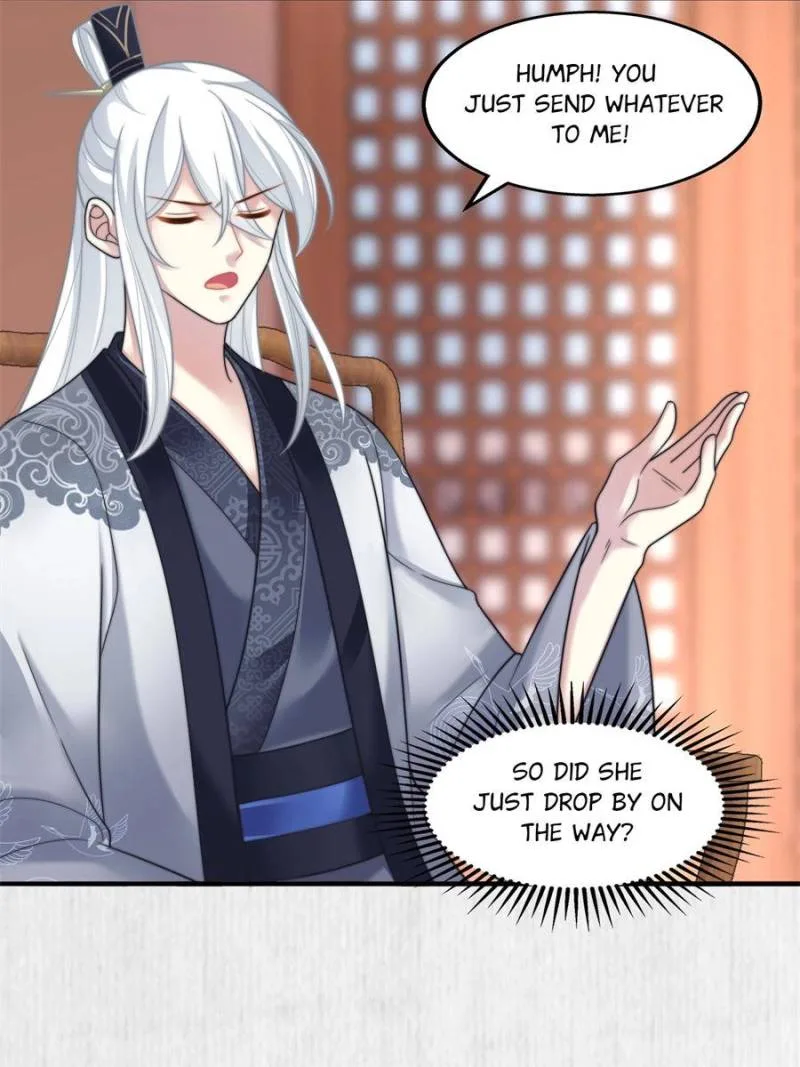 The Young Genius Paintress Chapter 48 page 36