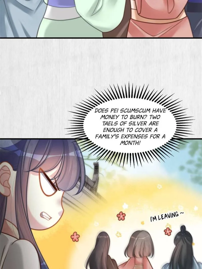 The Young Genius Paintress Chapter 50 page 13