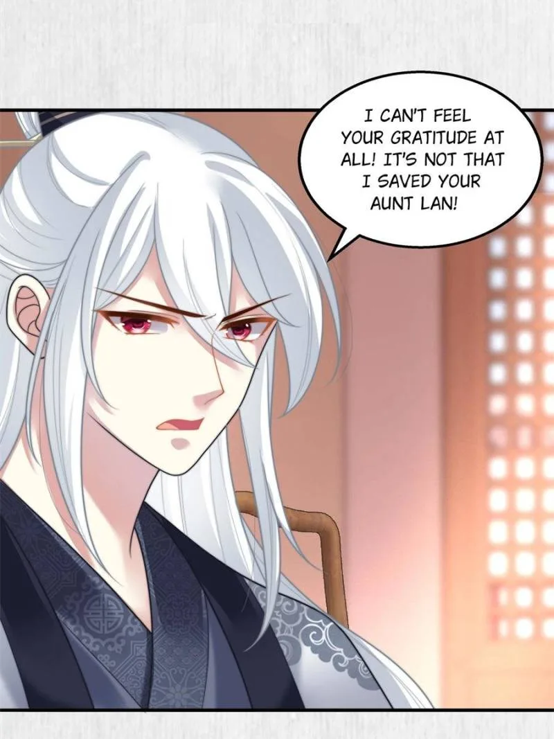The Young Genius Paintress Chapter 48 page 37