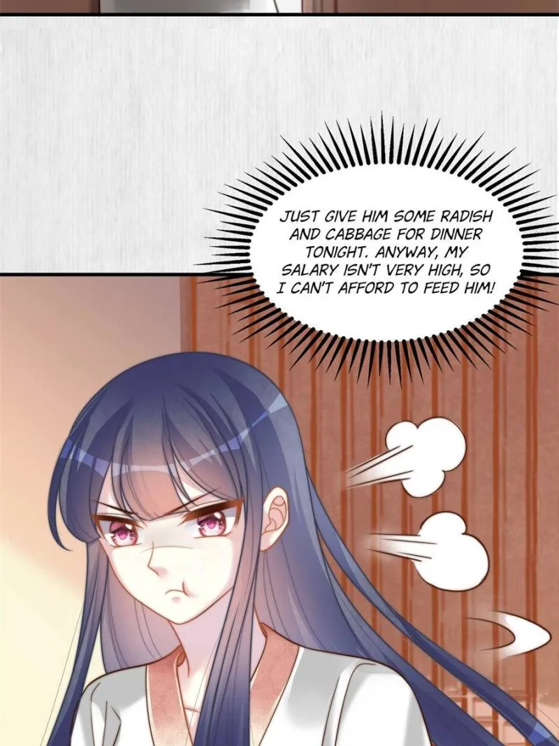 The Young Genius Paintress Chapter 50 page 16