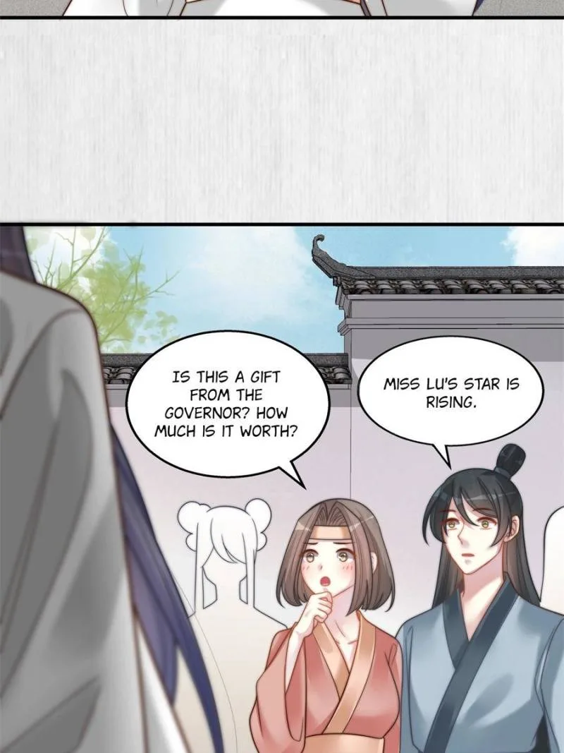 The Young Genius Paintress Chapter 50 page 5