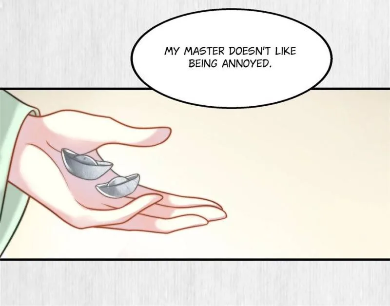 The Young Genius Paintress Chapter 50 page 11