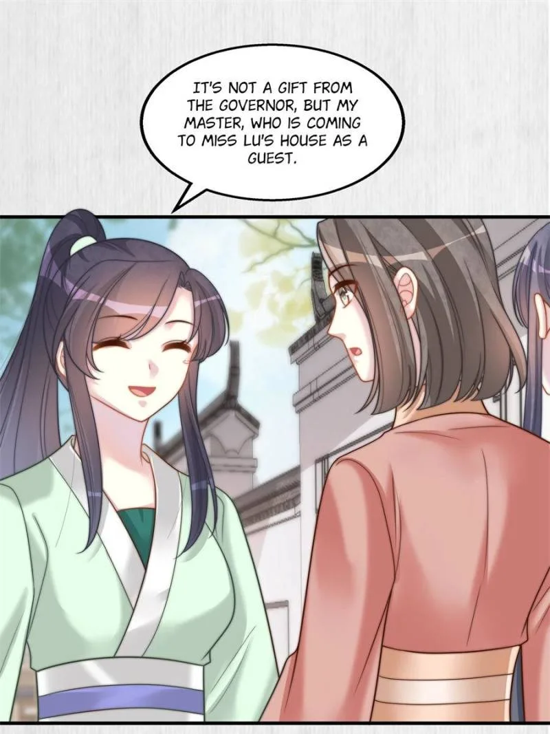 The Young Genius Paintress Chapter 50 page 7