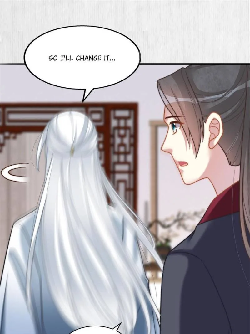 The Young Genius Paintress Chapter 50 page 26