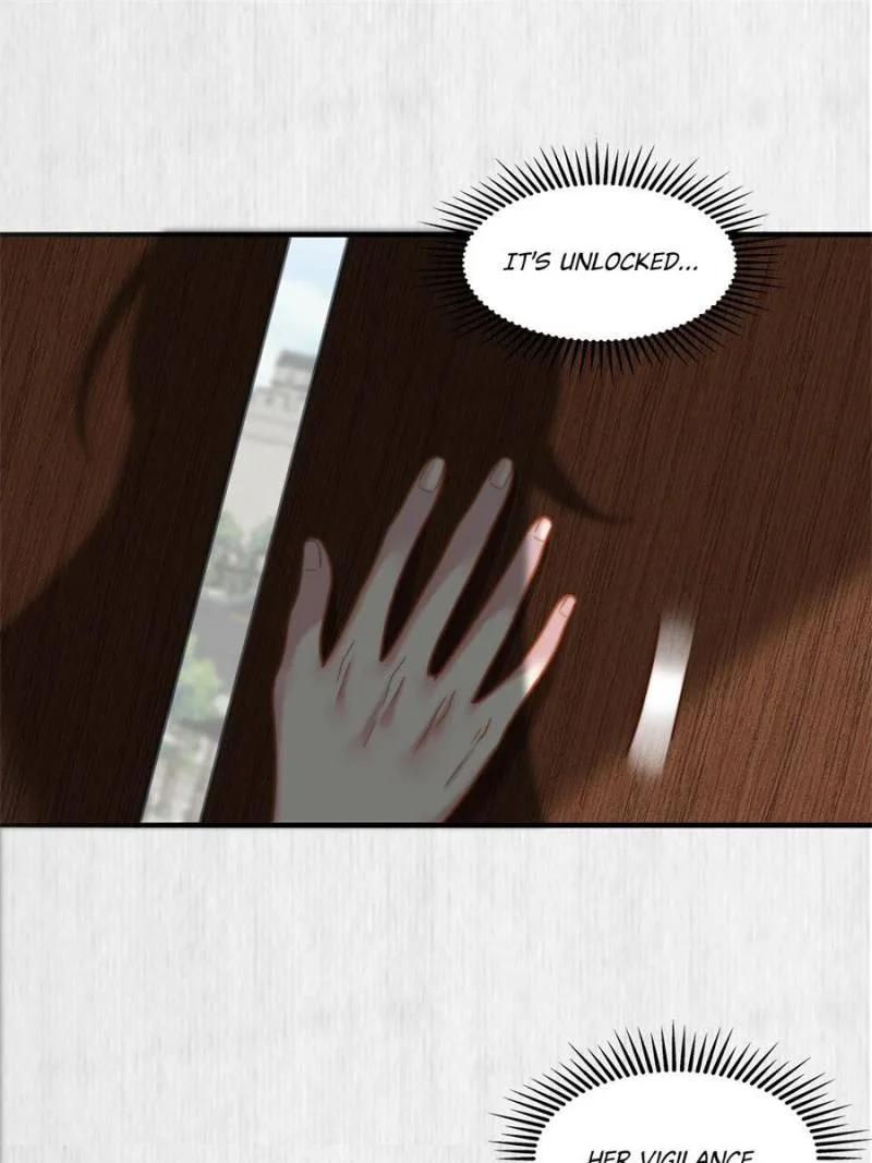 The Young Genius Paintress Chapter 50 page 31