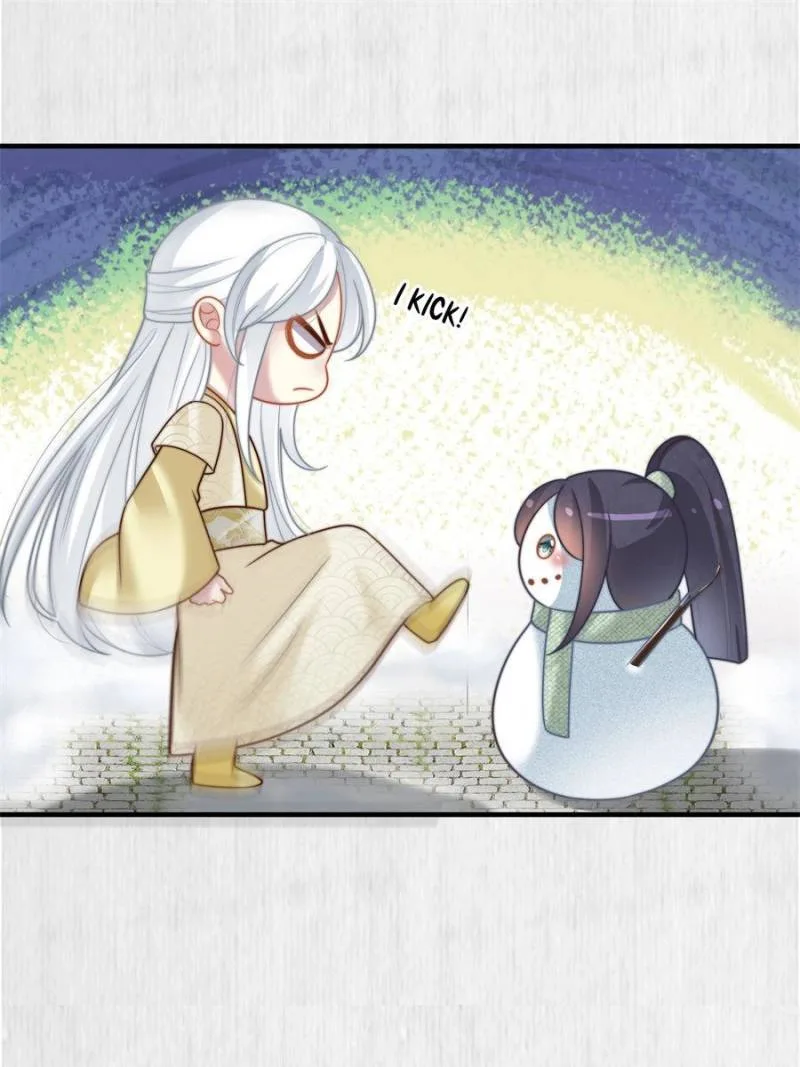 The Young Genius Paintress Chapter 50 page 37