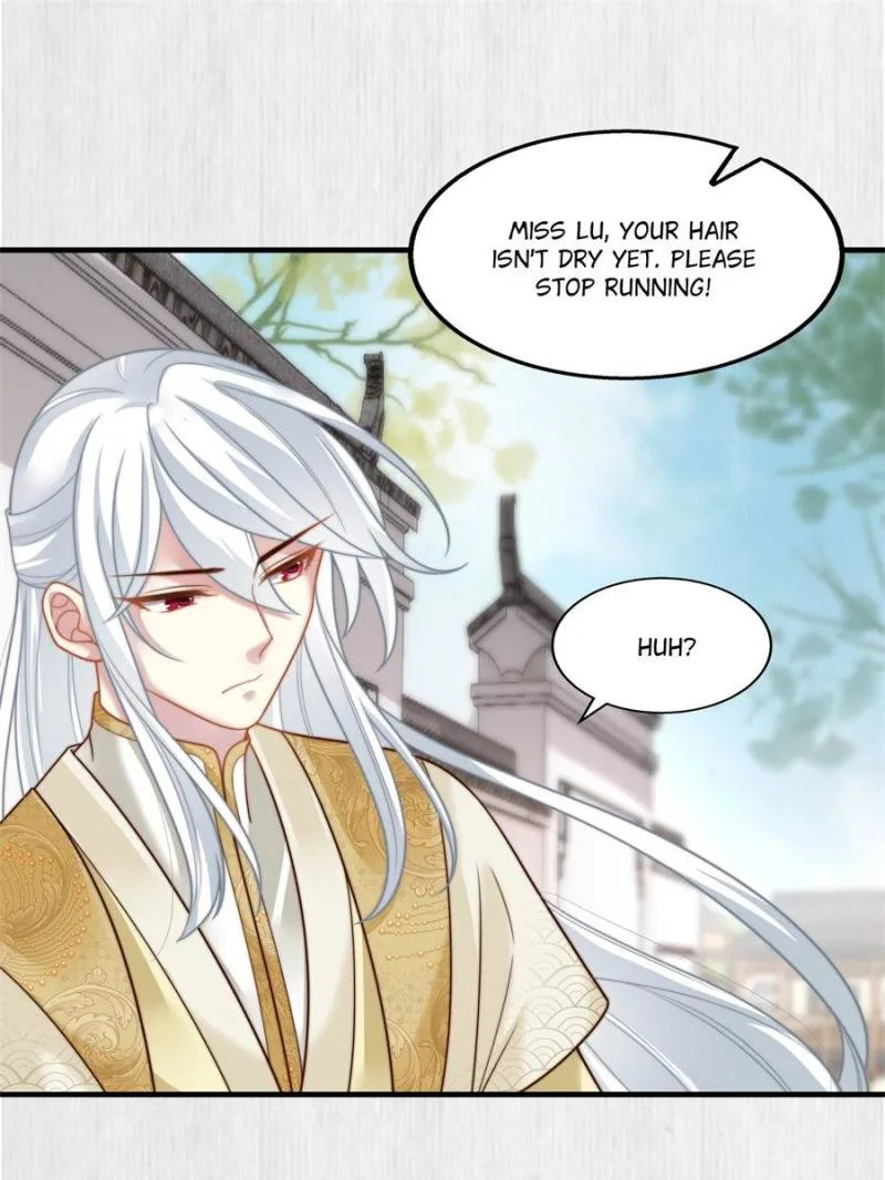 The Young Genius Paintress Chapter 50 page 39
