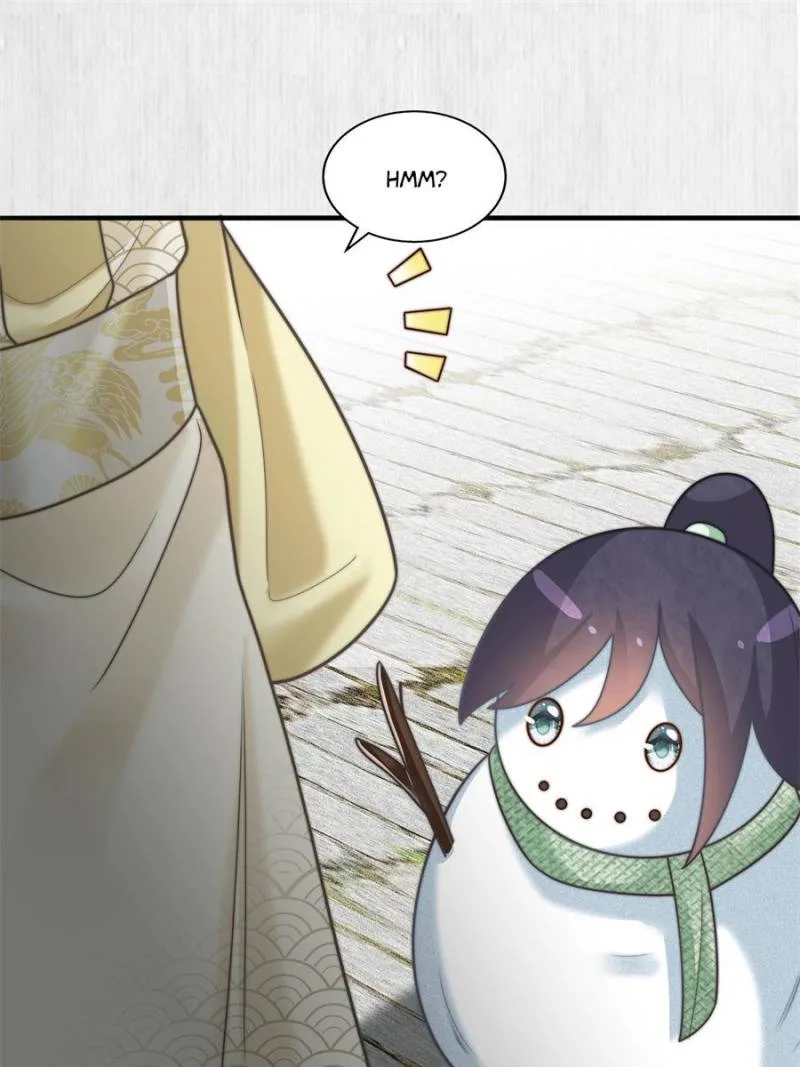 The Young Genius Paintress Chapter 50 page 33