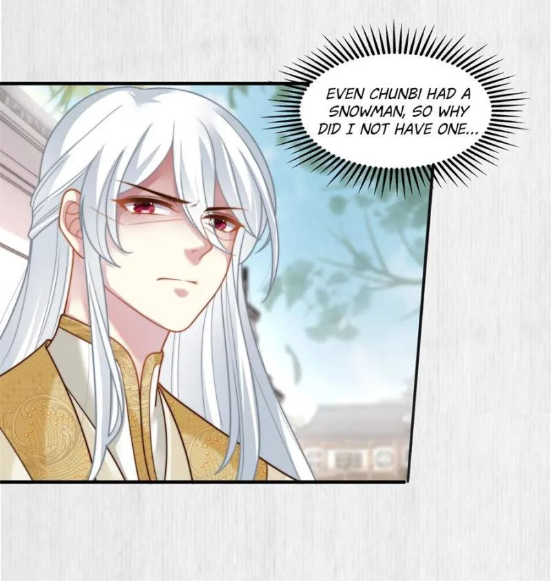 The Young Genius Paintress Chapter 50 page 36