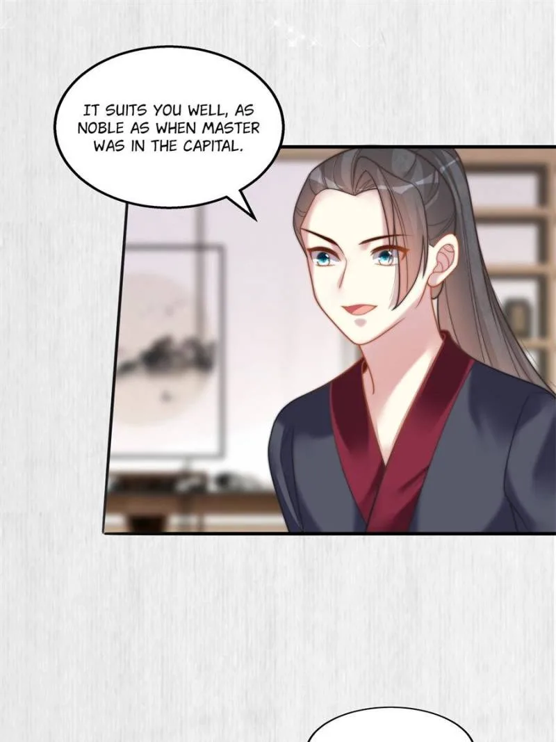 The Young Genius Paintress Chapter 50 page 24