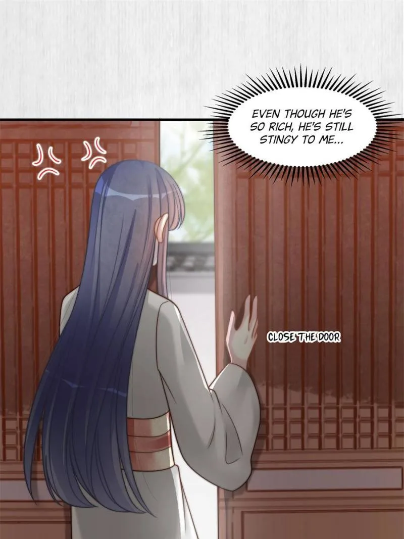 The Young Genius Paintress Chapter 50 page 15