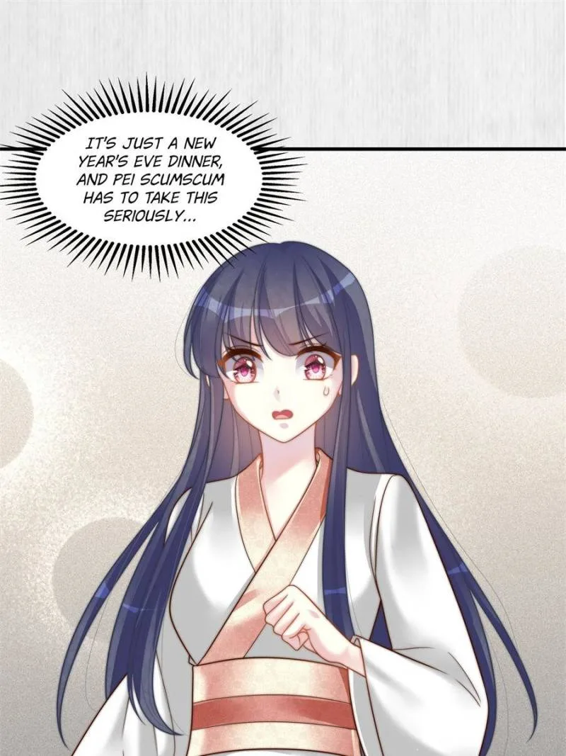 The Young Genius Paintress Chapter 50 page 4