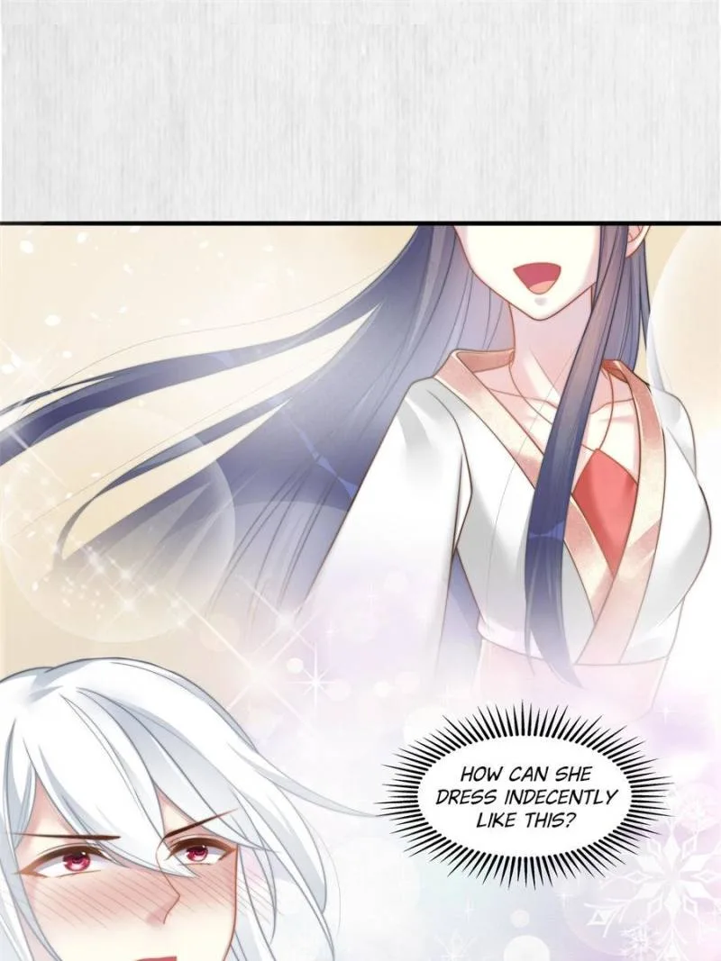 The Young Genius Paintress Chapter 50 page 42