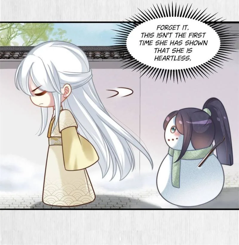 The Young Genius Paintress Chapter 50 page 38