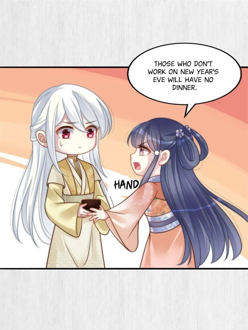 The Young Genius Paintress Chapter 52 page 47
