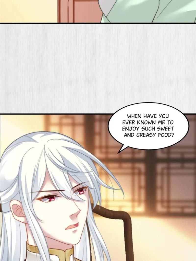 The Young Genius Paintress Chapter 52 page 30