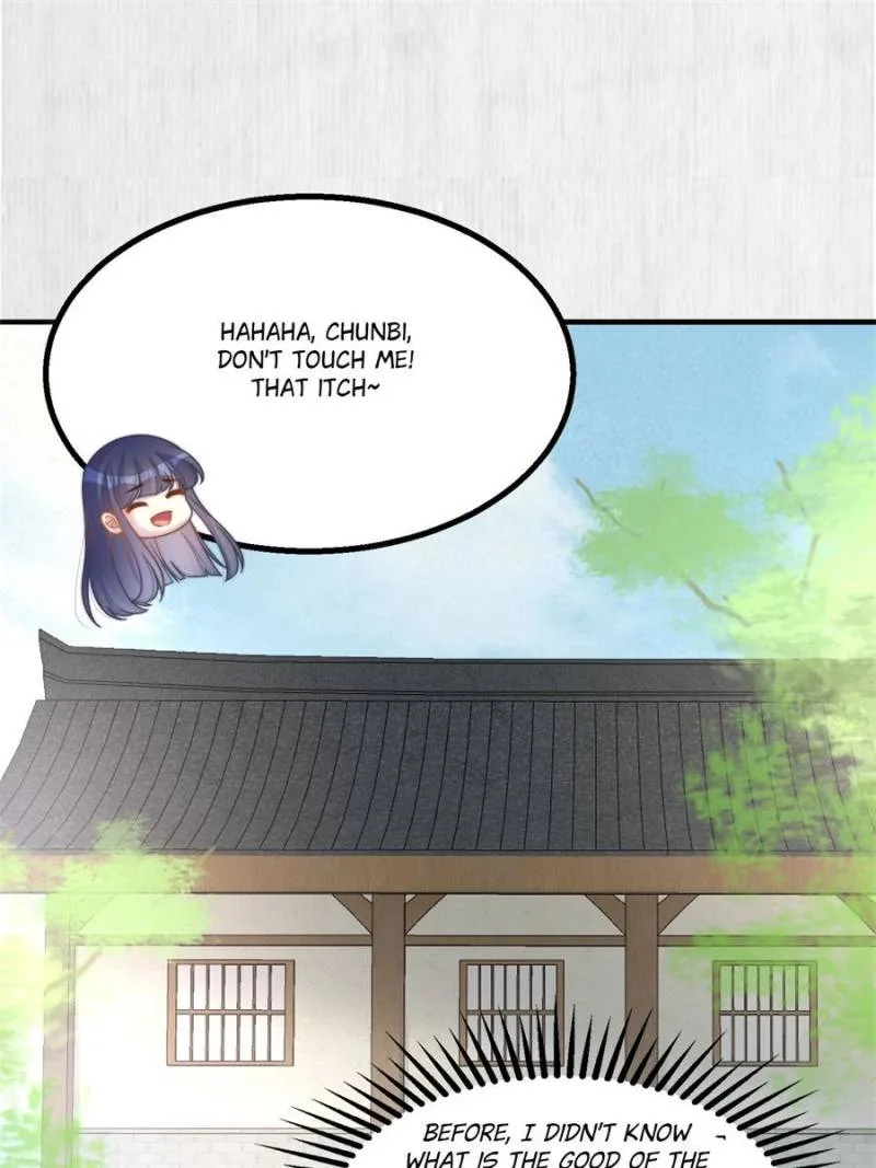 The Young Genius Paintress Chapter 50 page 47