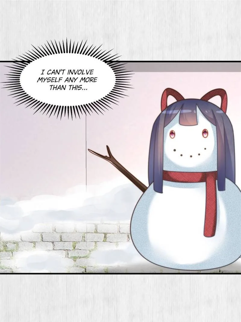 The Young Genius Paintress Chapter 52 page 25