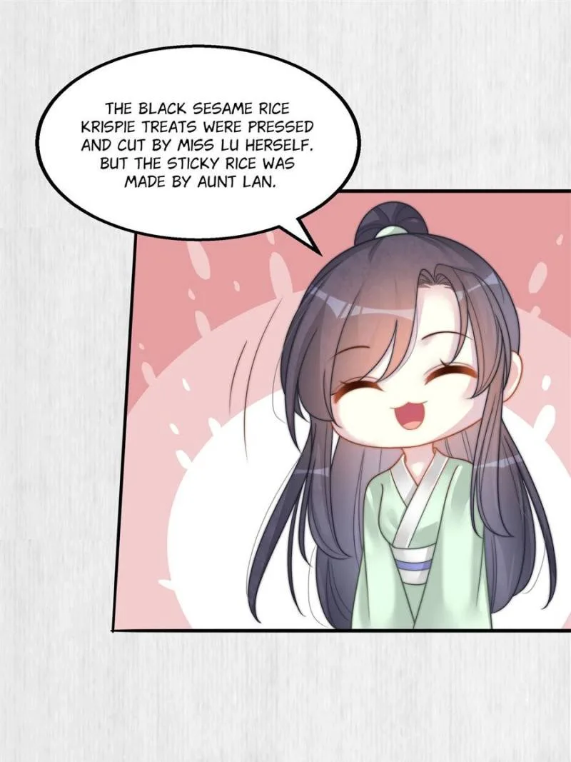 The Young Genius Paintress Chapter 52 page 32