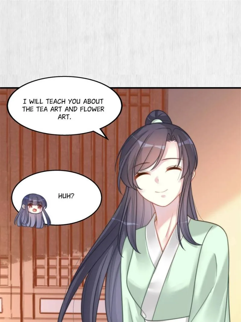 The Young Genius Paintress Chapter 52 page 19