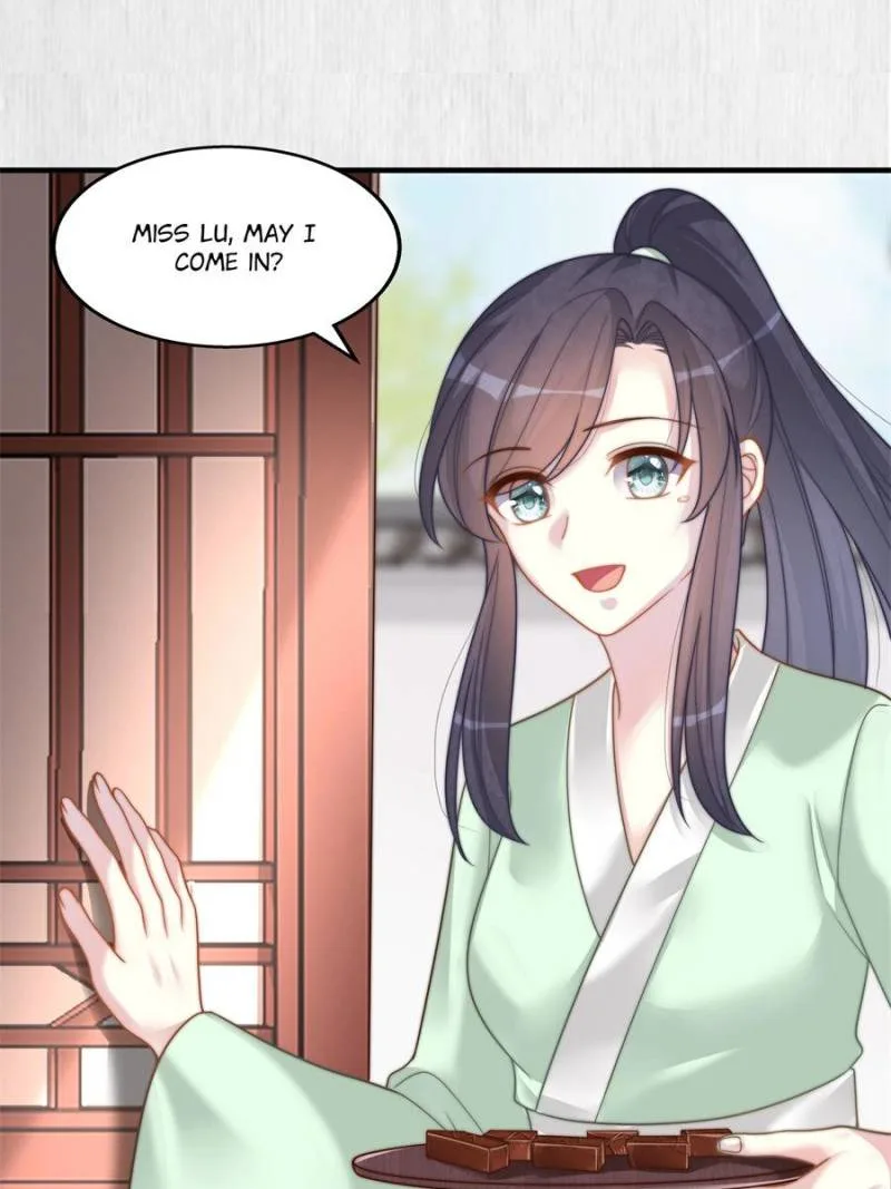 The Young Genius Paintress Chapter 52 page 14