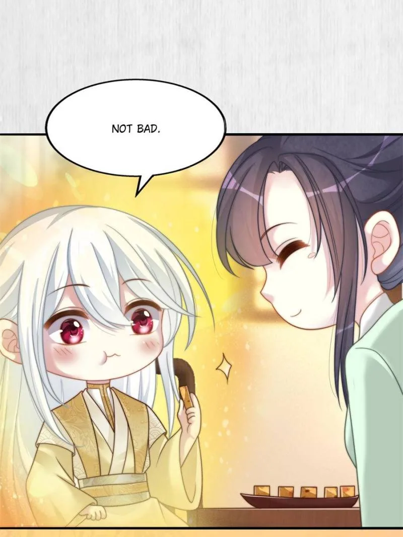The Young Genius Paintress Chapter 52 page 39