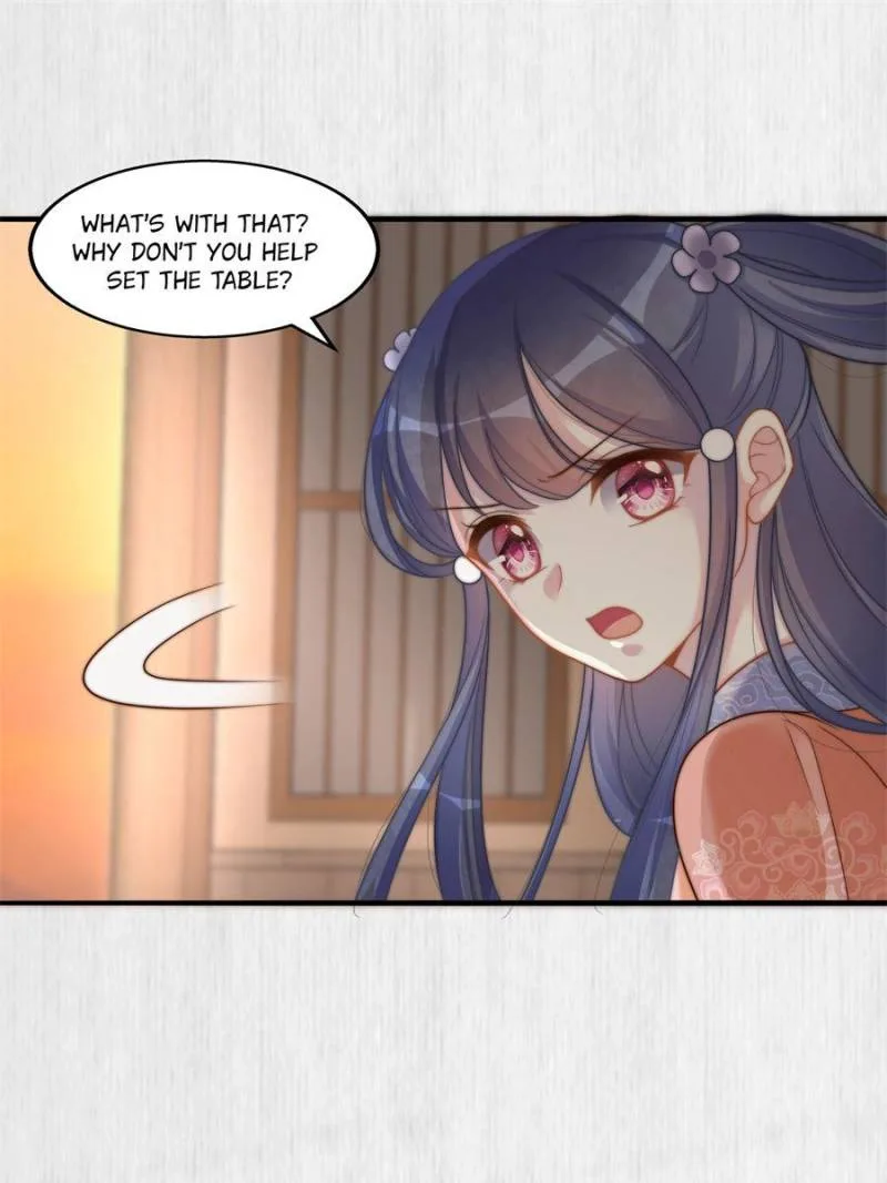 The Young Genius Paintress Chapter 52 page 45