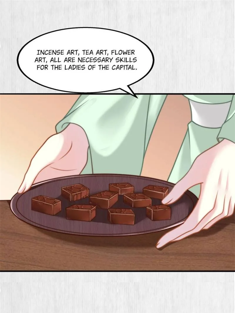 The Young Genius Paintress Chapter 52 page 16